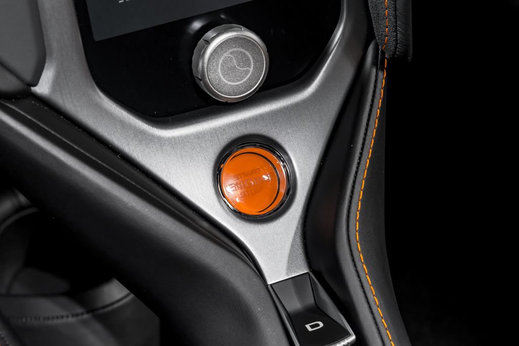 Used 2026 McLaren 750S photo 25