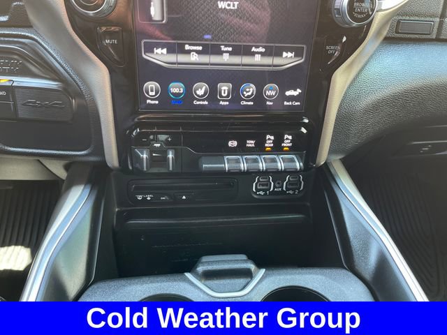 2019 RAM 3500 Laramie