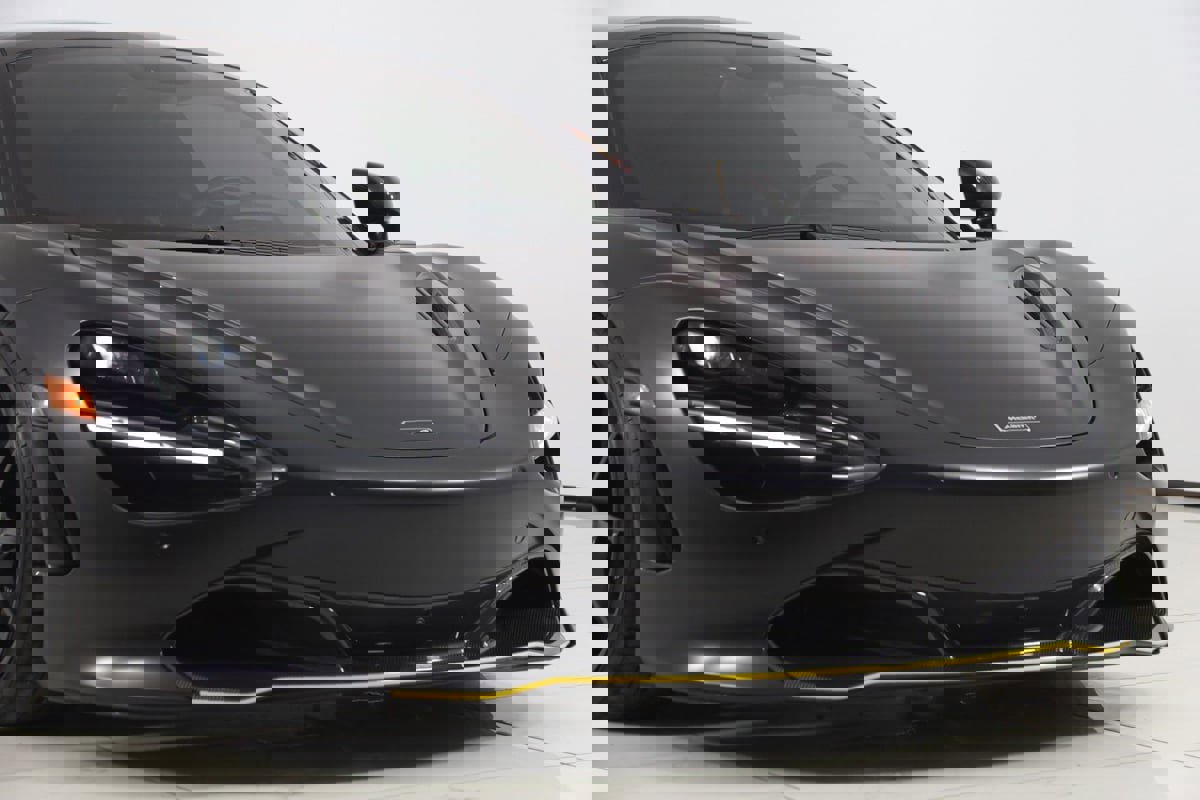 Used 2022 McLaren 720S Performance photo 57