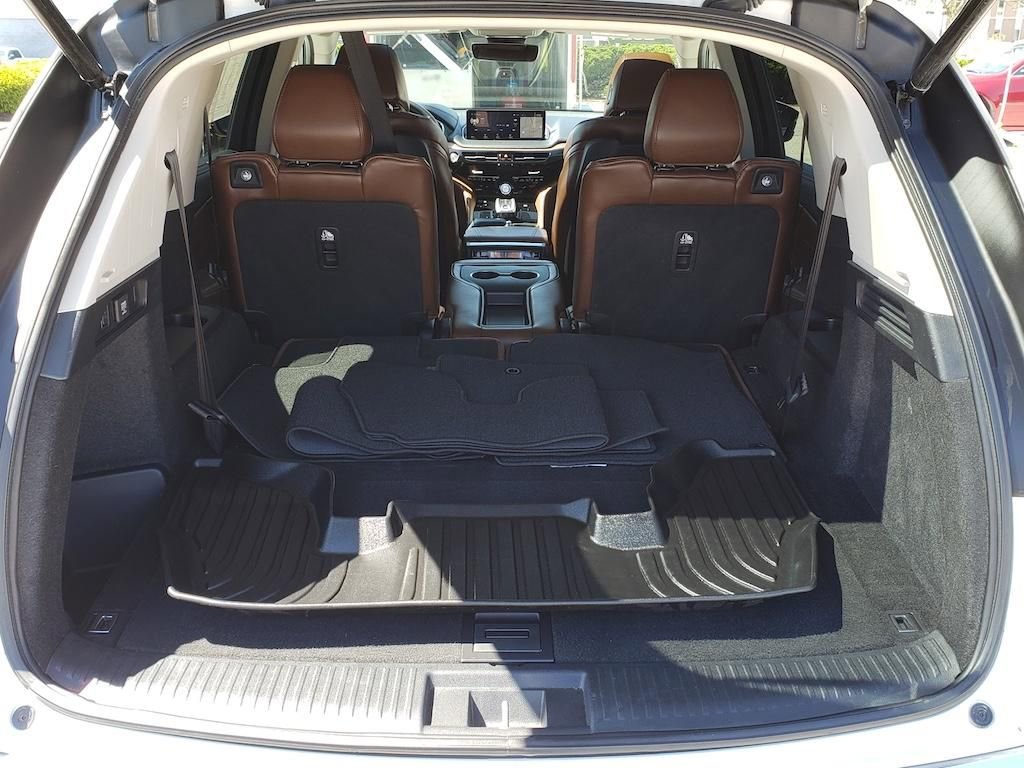 2024 Acura MDX SH-AWD w/ Technology Package