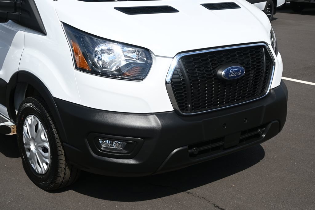 2025 Ford Transit 250 Low Roof