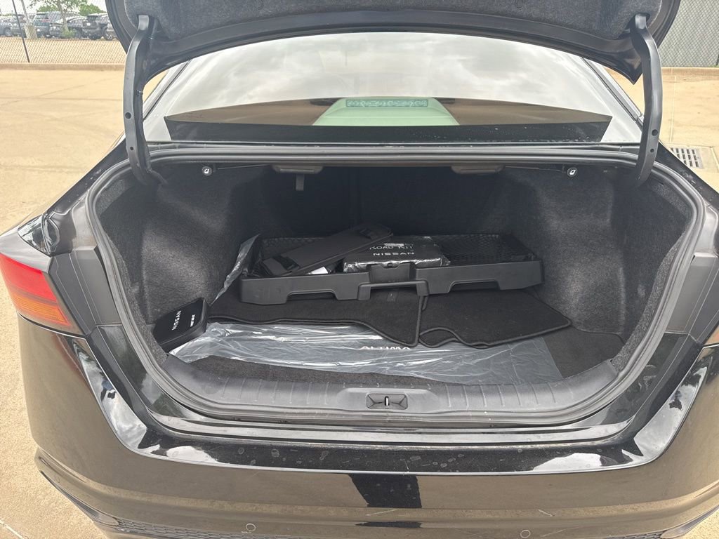 2024 Nissan Altima 2.5 SL