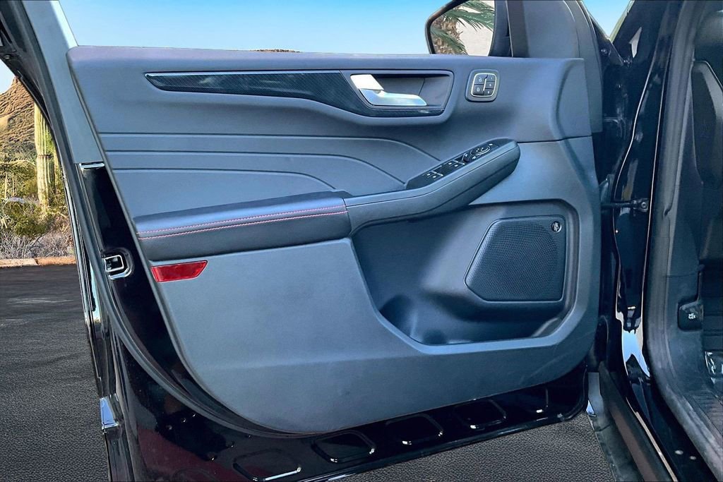 2024 Ford Escape ST-Line Select