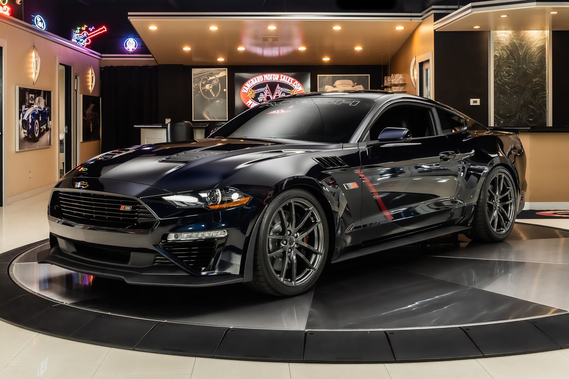 Used 2021 Ford Mustang GT Premium w/ GT Performance Package