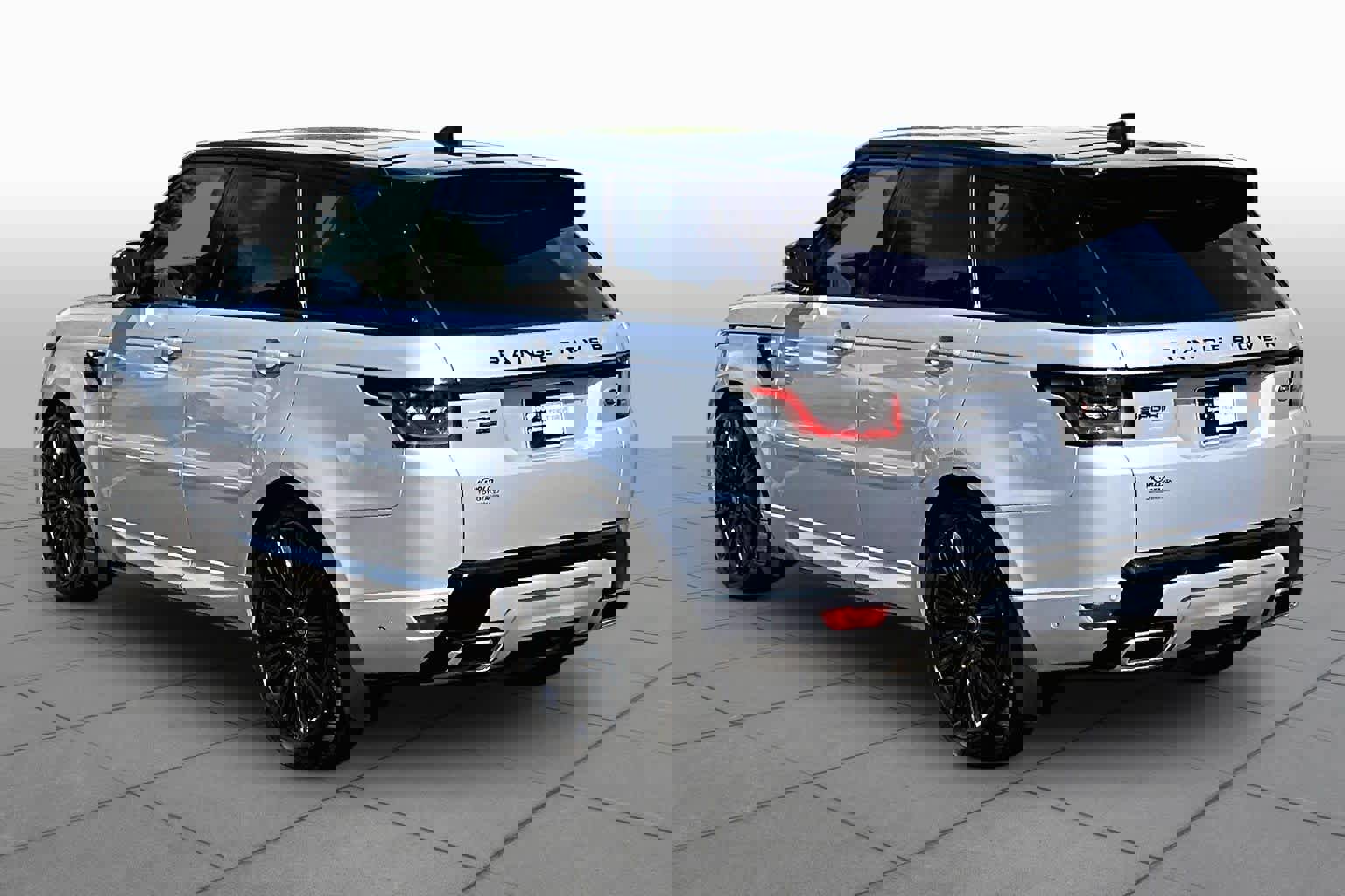 2022 Land Rover Range Rover Sport HSE Dynamic
