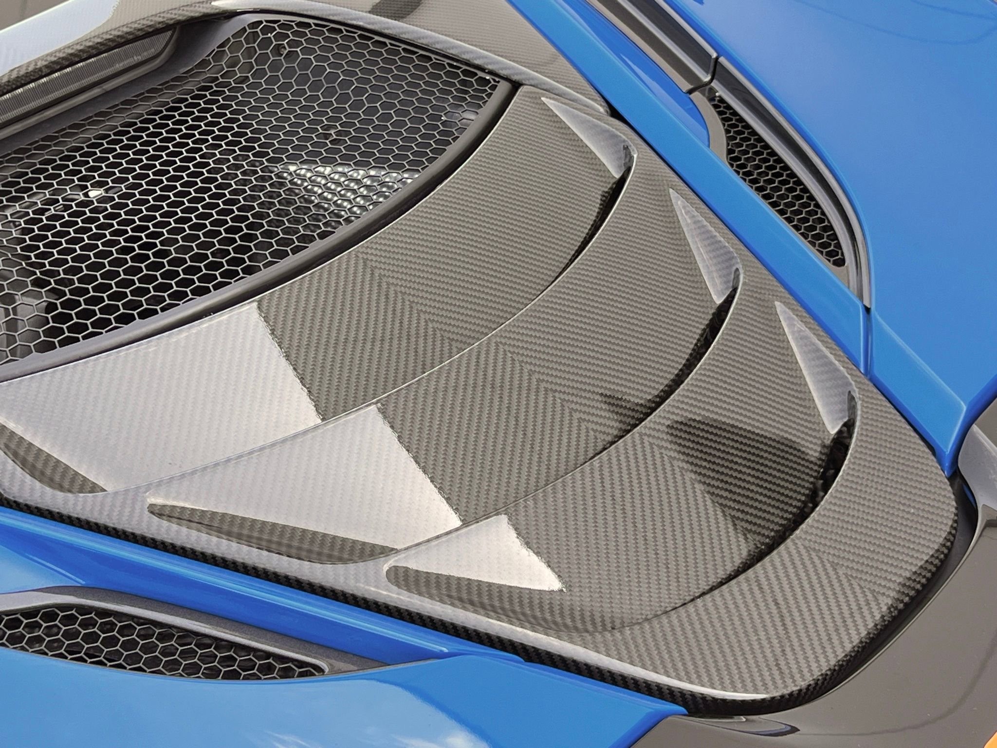 Used 2018 McLaren 720S Performance photo 50