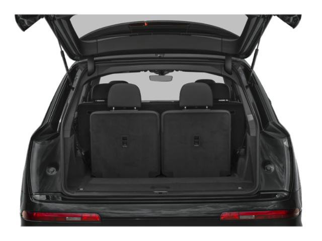 2026 Audi Q7 2.0T Premium