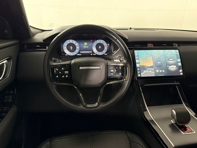 2024 Land Rover Range Rover Velar Dynamic SE