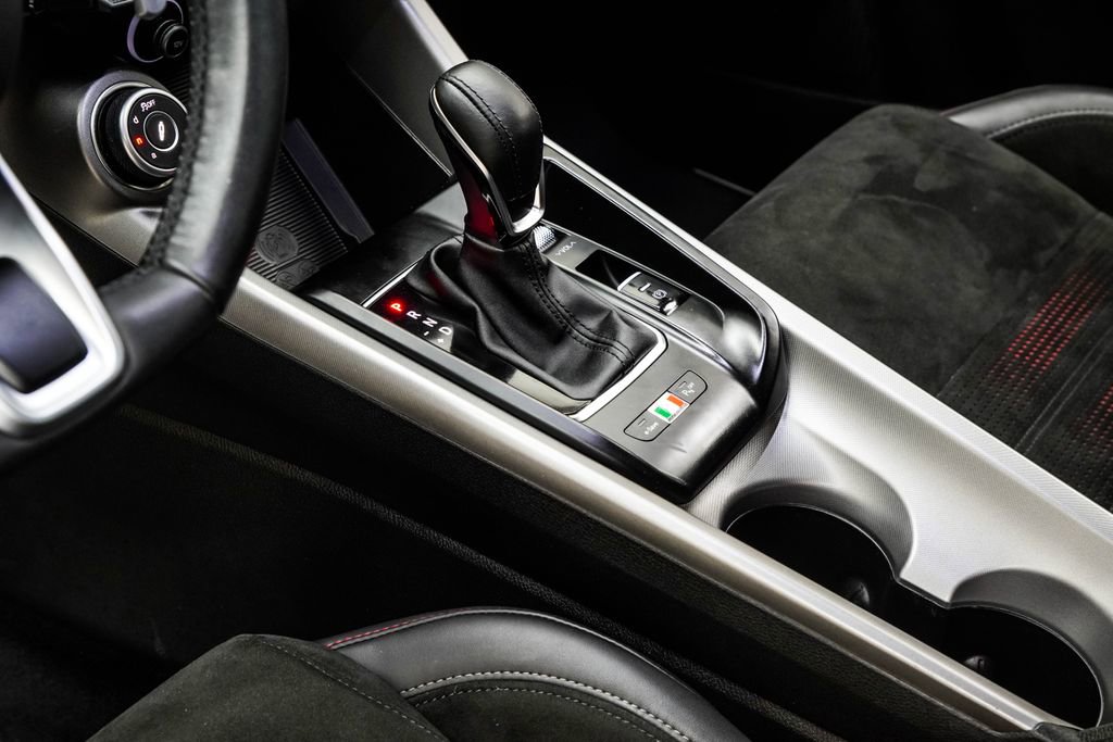 2024 Alfa Romeo Tonale Veloce