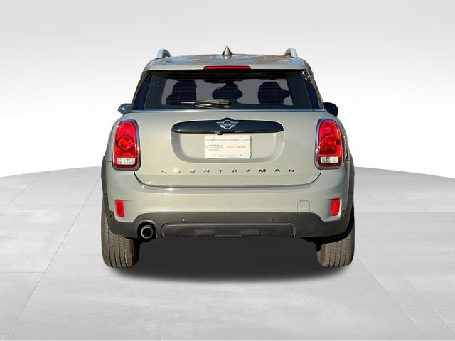 2019 MINI Cooper Countryman