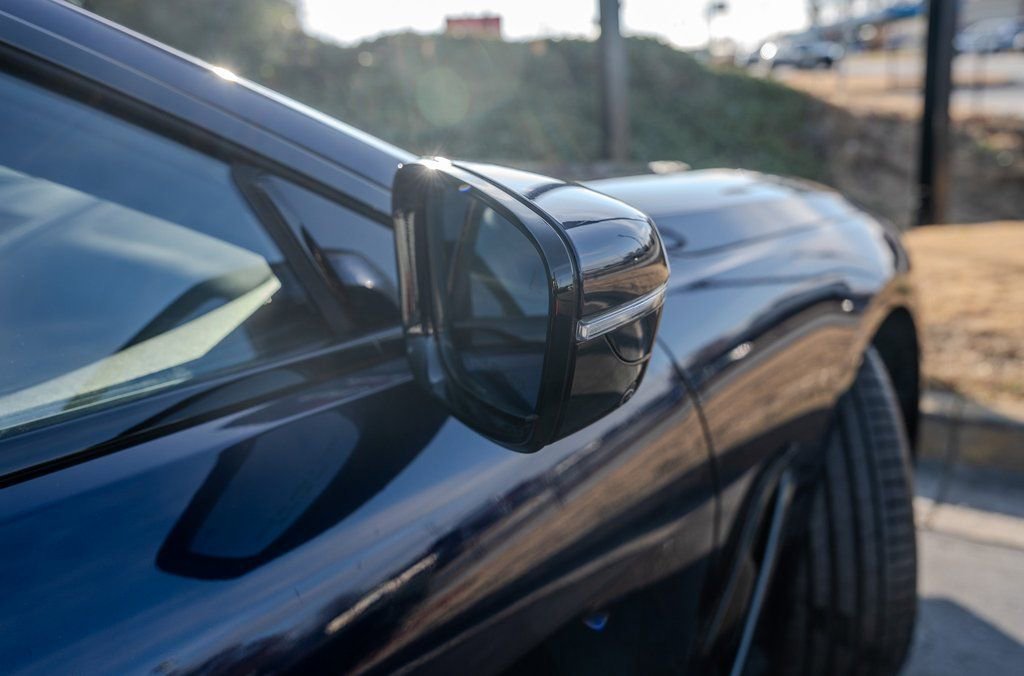 2022 BMW M850i xDrive Coupe