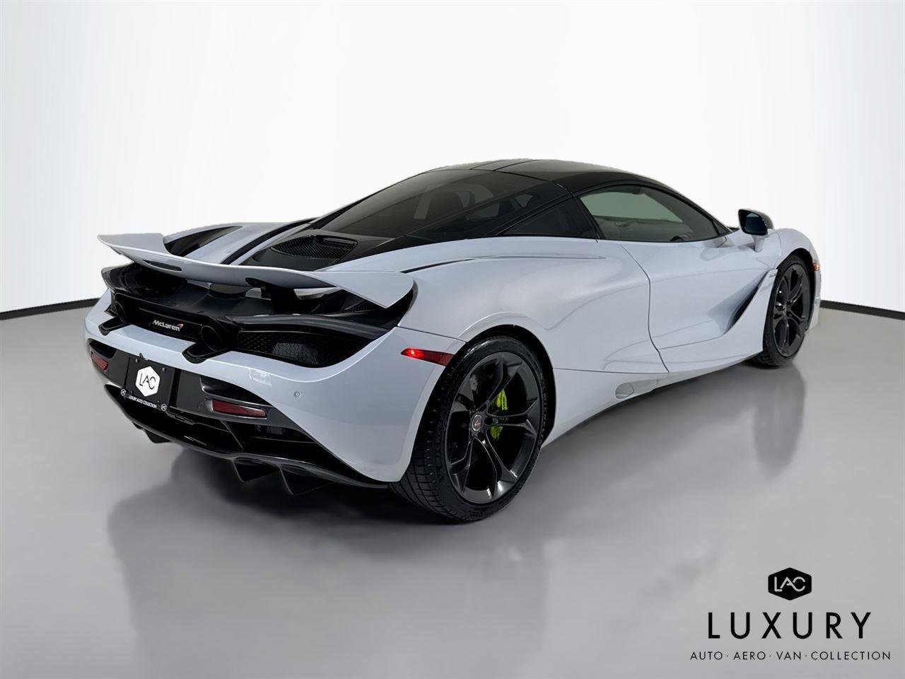 Used 2018 McLaren 720S photo 6