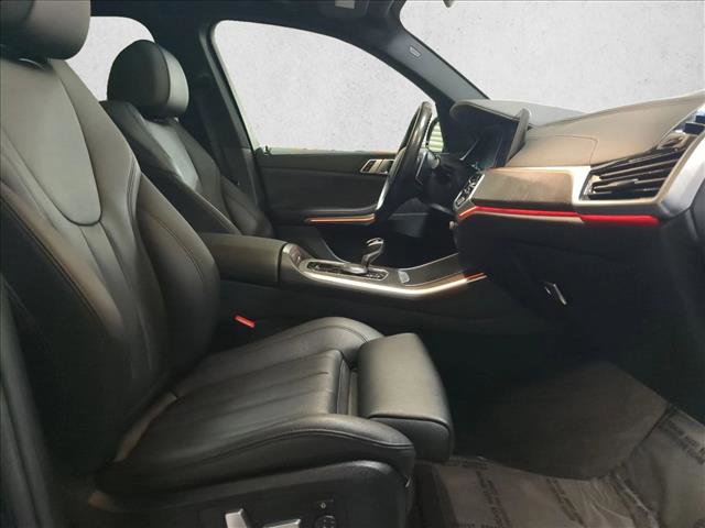 2022 BMW X5 xDrive45e