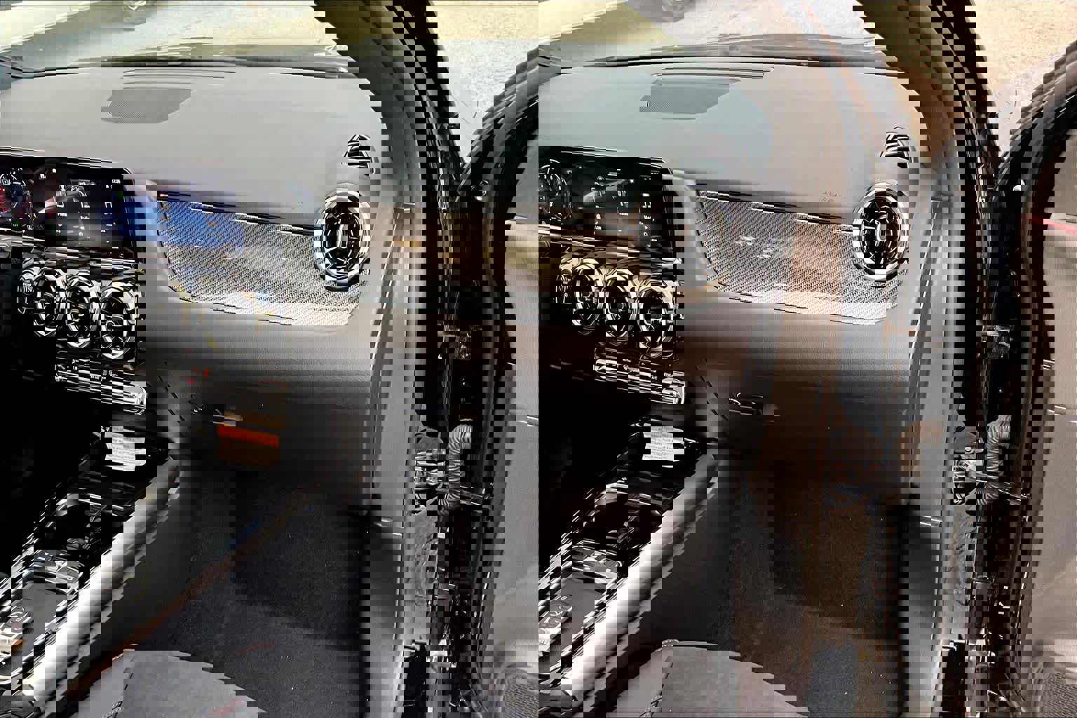 2026 Mercedes-Benz GLA 250 4MATIC