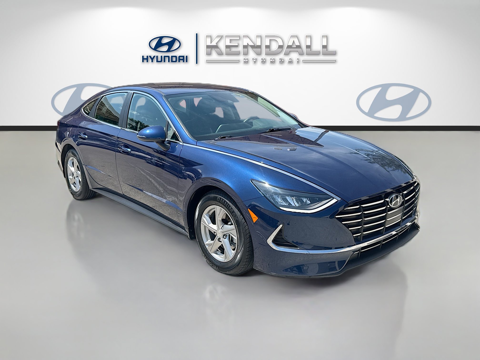 Used 2022 Hyundai Sonata SE