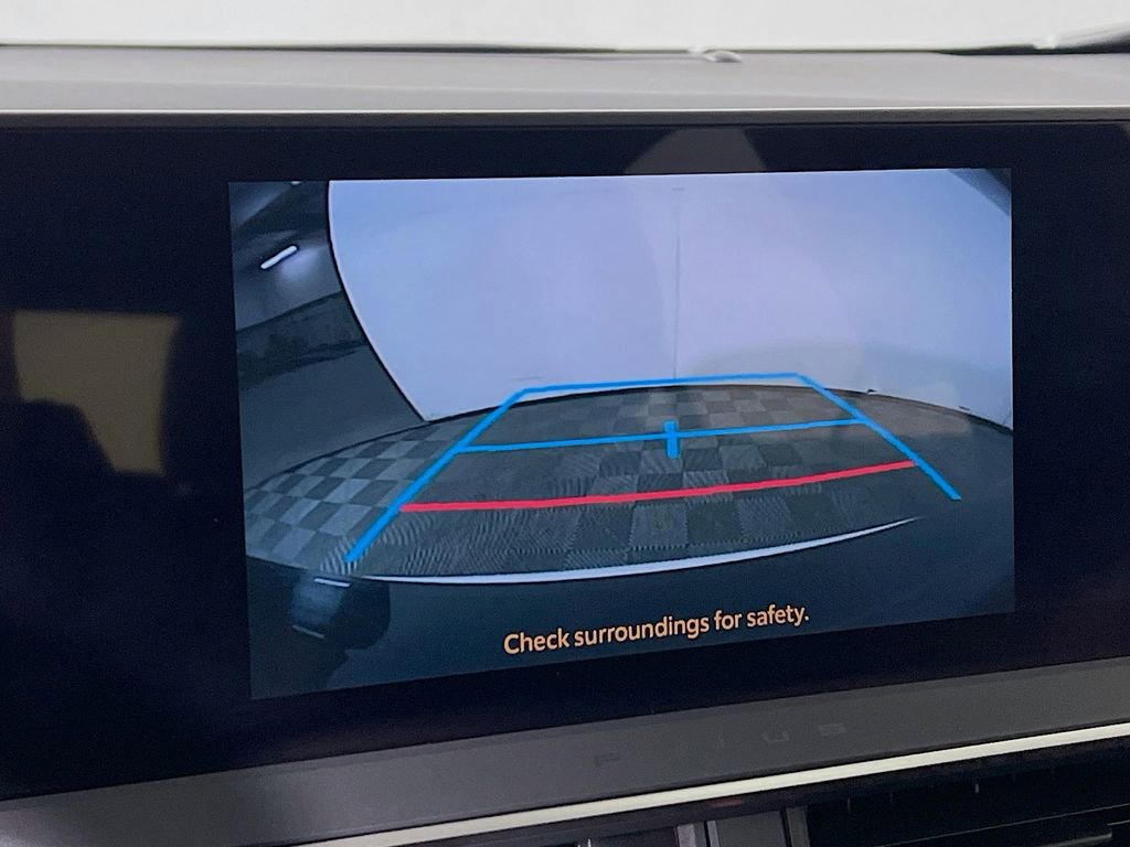 2024 Toyota Prius Prime