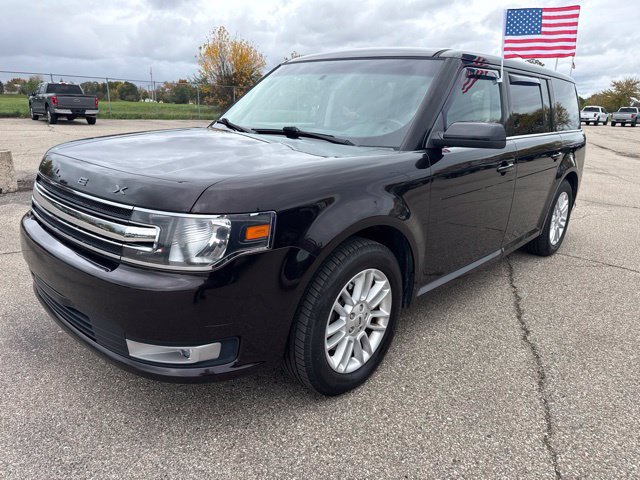 Used 2013 Ford Flex SEL