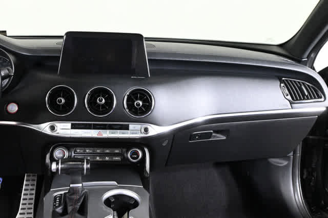 2018 Kia Stinger GT1