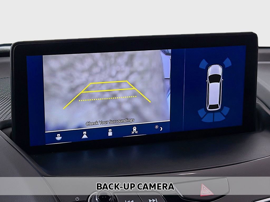 2024 Acura RDX A-Spec