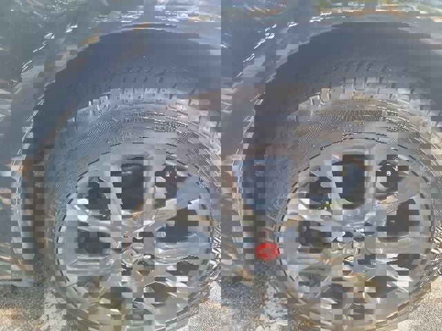 2018 FIAT 124 Spider Abarth