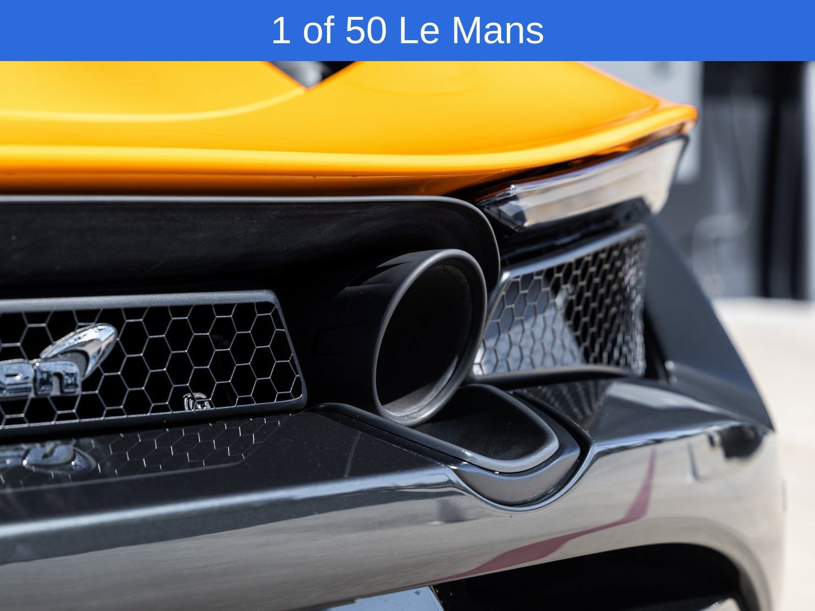 Used 2021 McLaren 720S photo 15