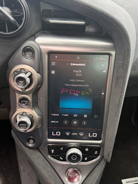 Used 2018 McLaren 720S photo 21