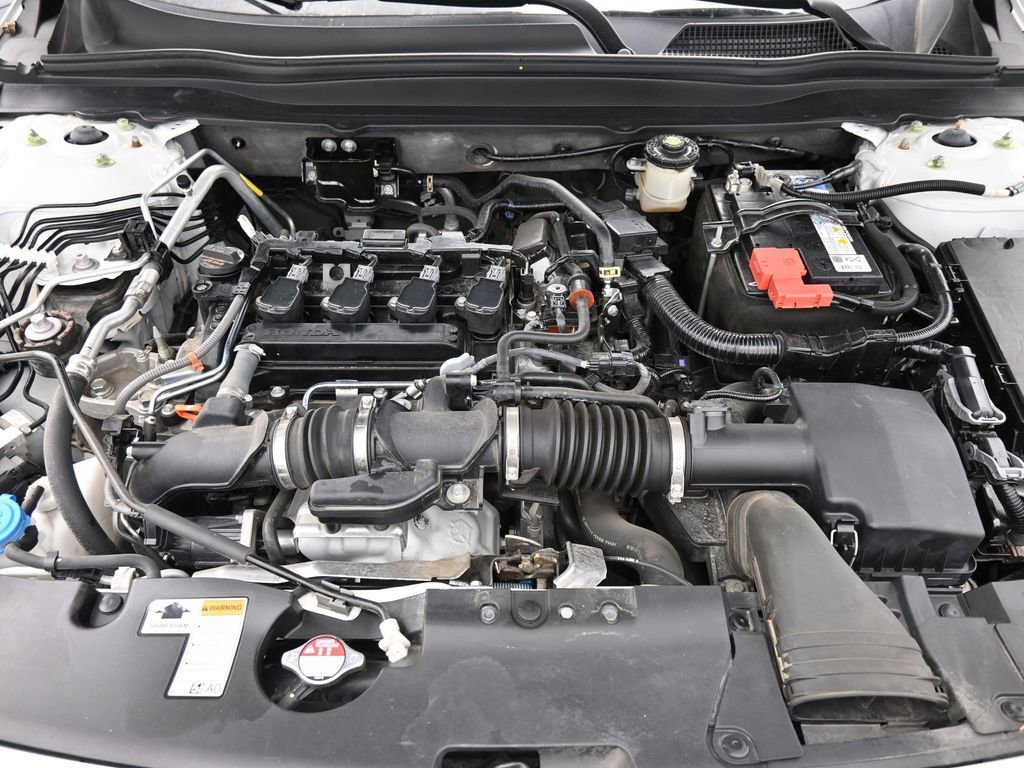 2021 Honda Accord Sport Special Edition