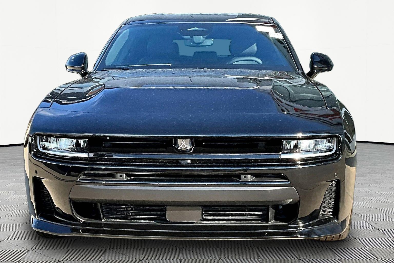 2026 Dodge Charger R/T