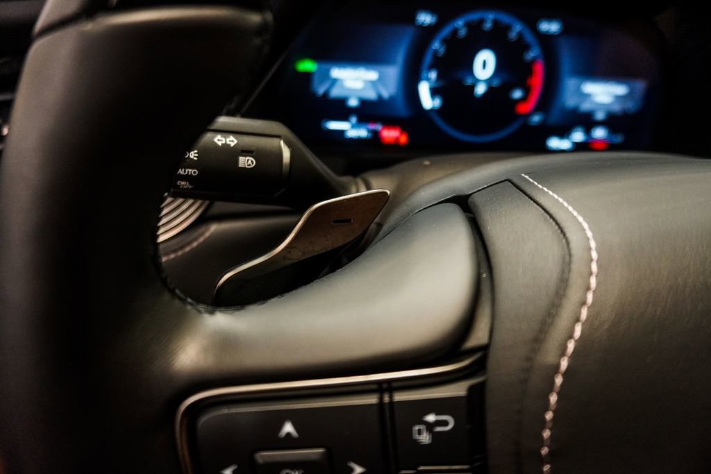 2024 Lexus LS 500 AWD