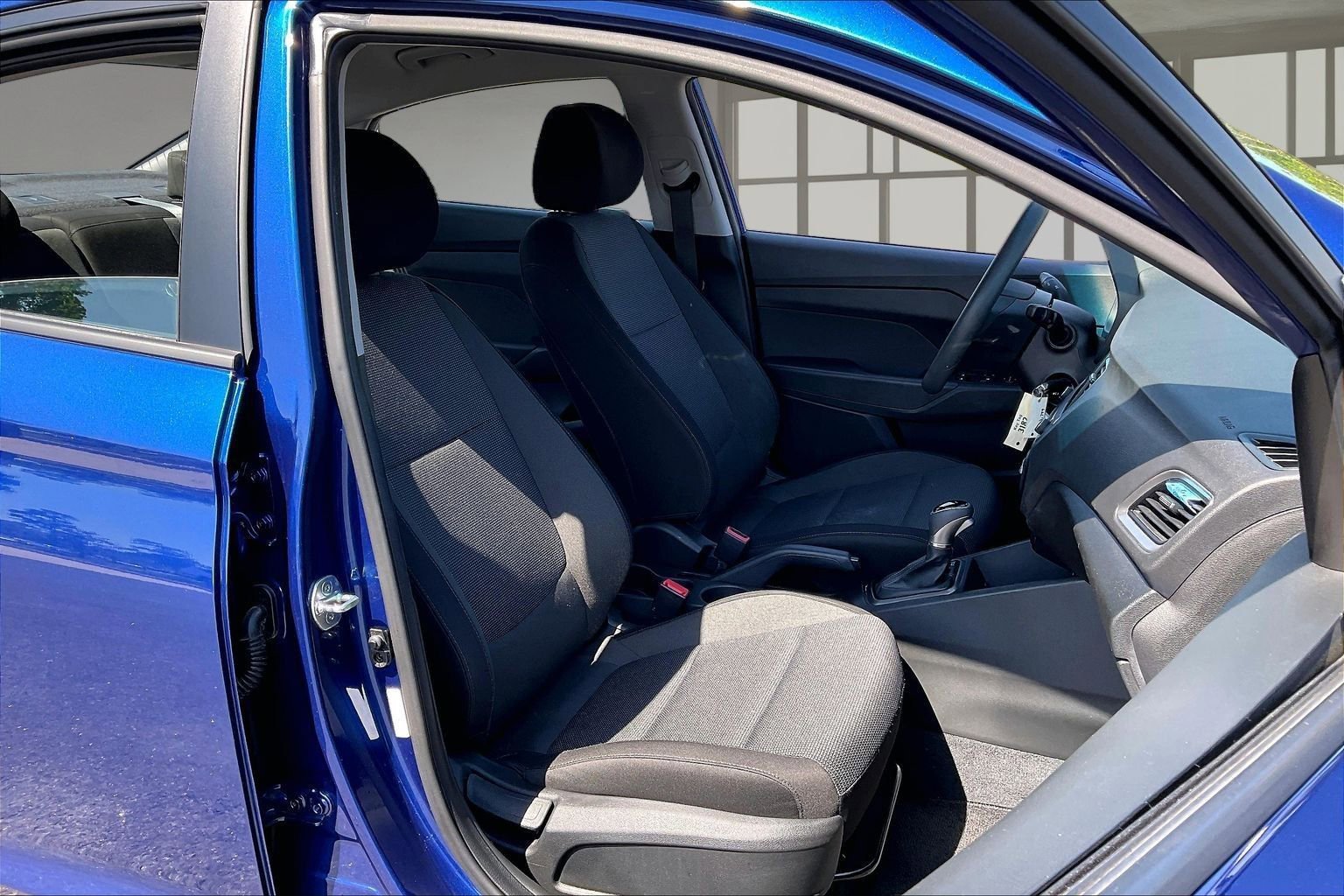 2018 Hyundai Accent SE