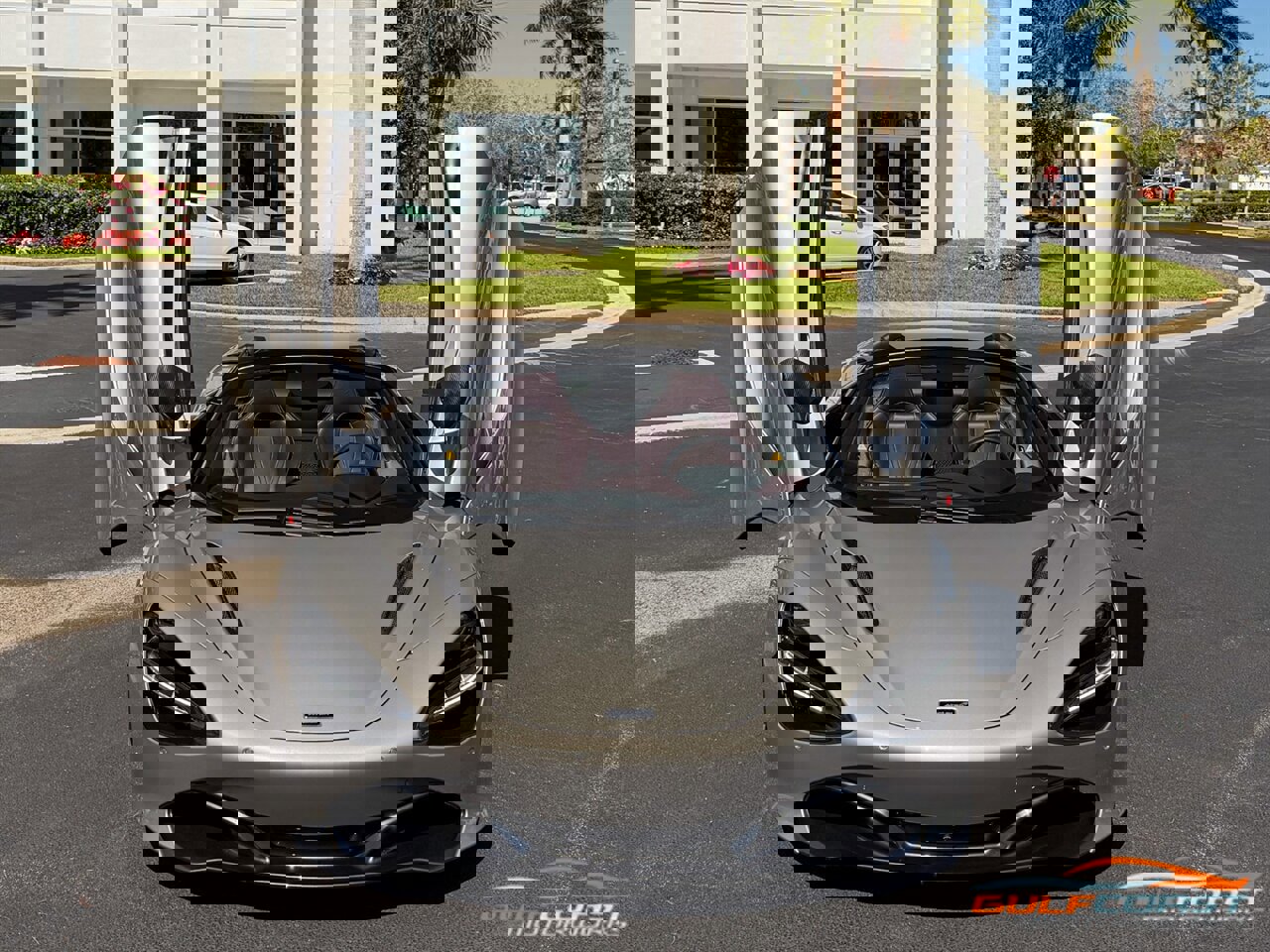Used 2020 McLaren 720S Performance photo 8