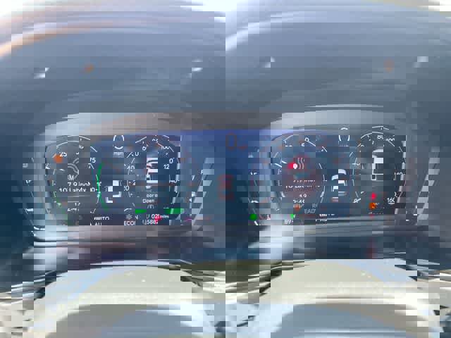 2025 Honda Accord Sport