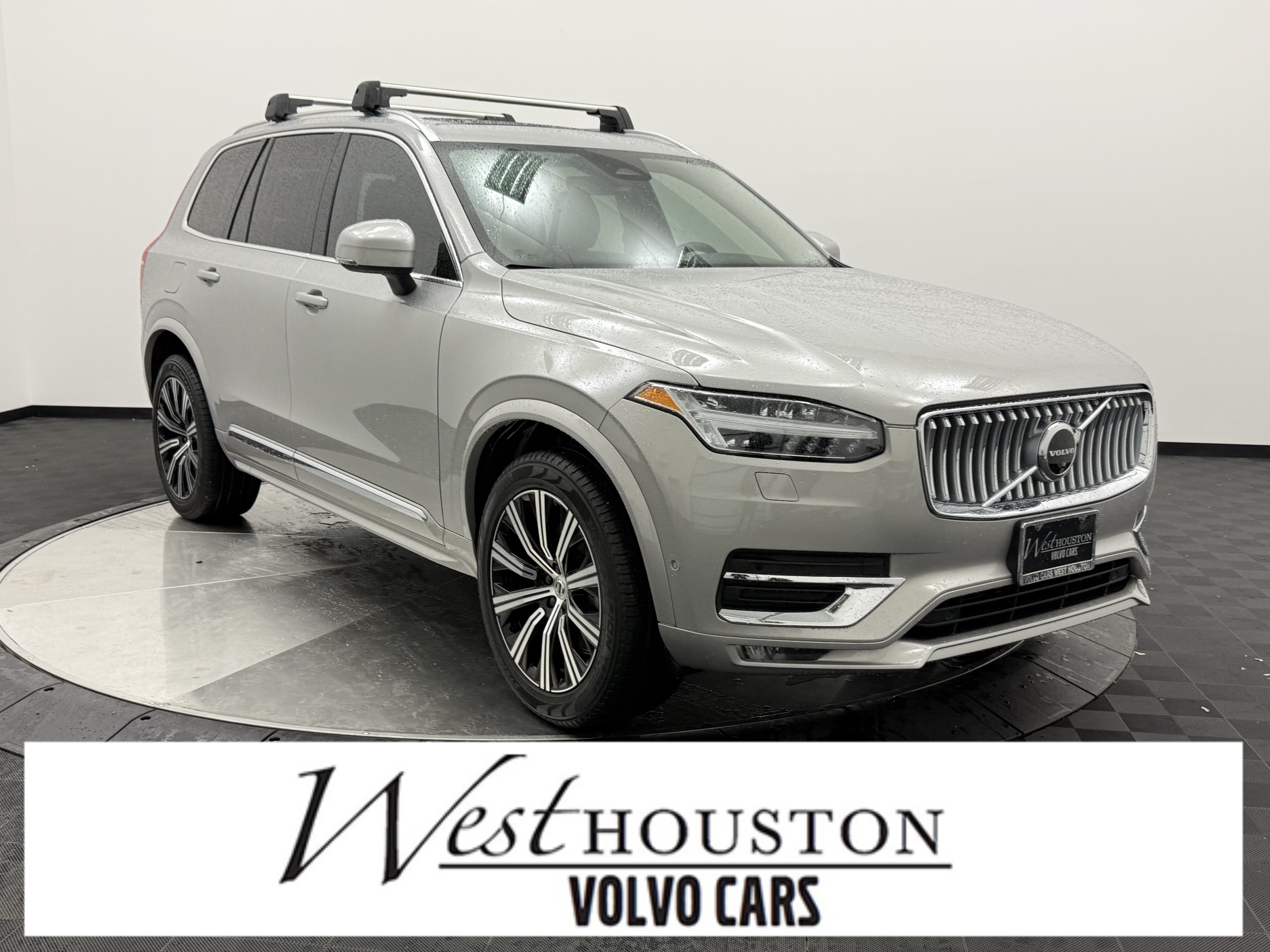 Certified 2024 Volvo XC90 B6 Plus w/ Protection Package Premier