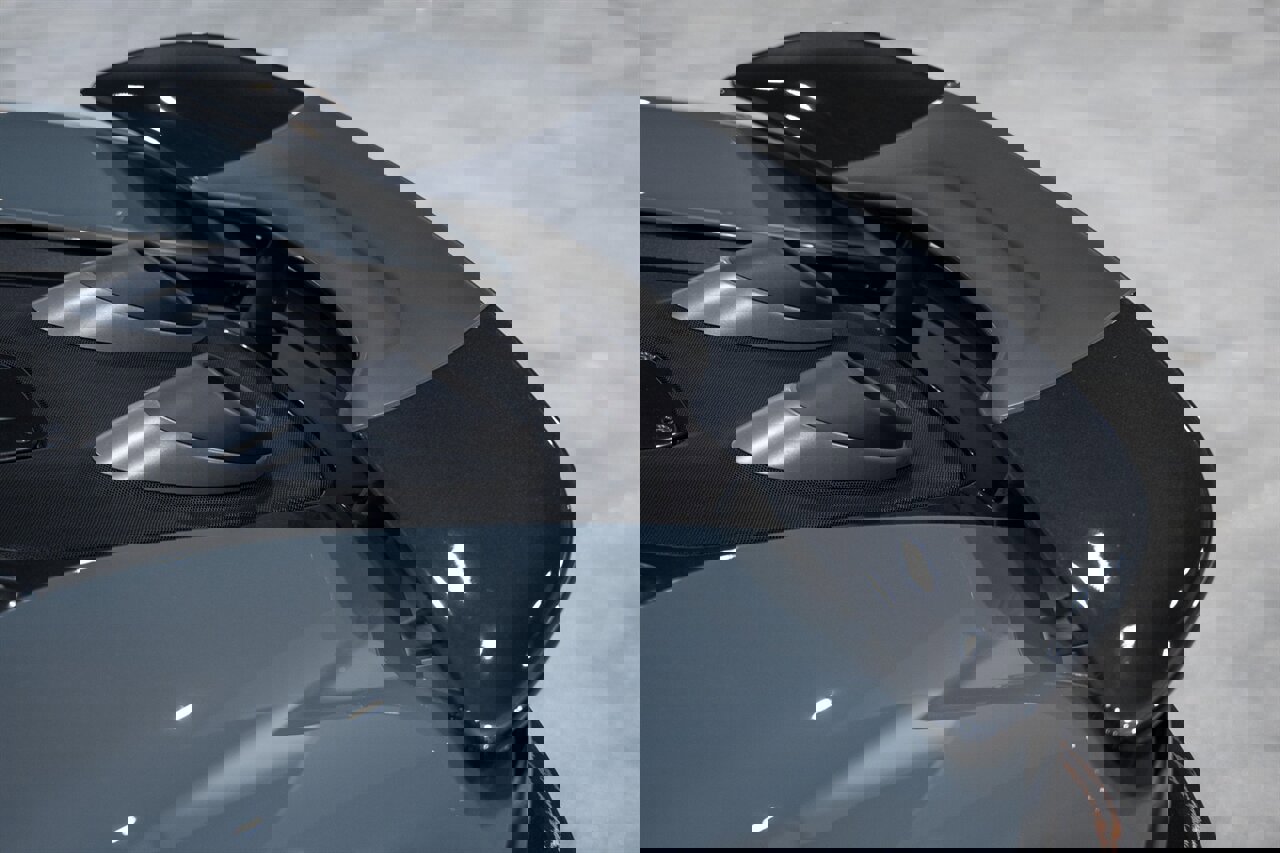 Used 2019 McLaren 600LT photo 59