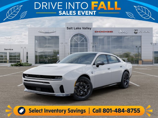 New 2027 Dodge Charger Scat Pack