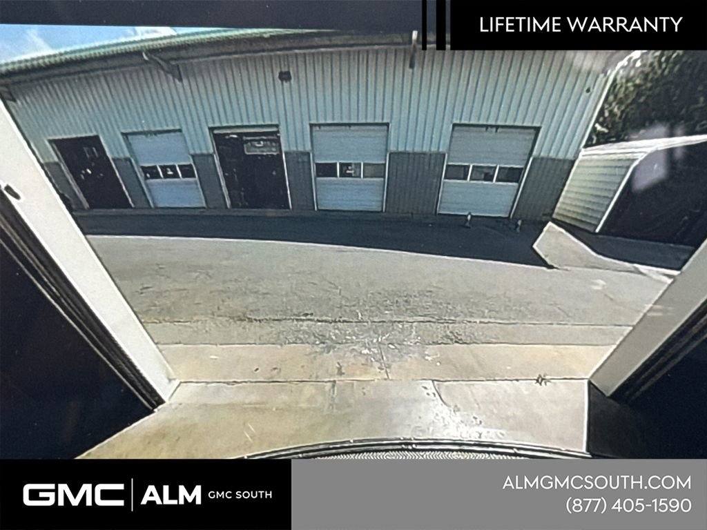 2026 GMC Sierra 2500 SLT