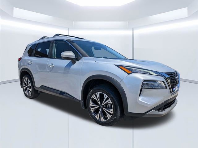 Used 2023 Nissan Rogue SV w/ SV Premium B Package
