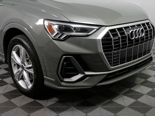 2023 Audi Q3 2.0T Premium Plus