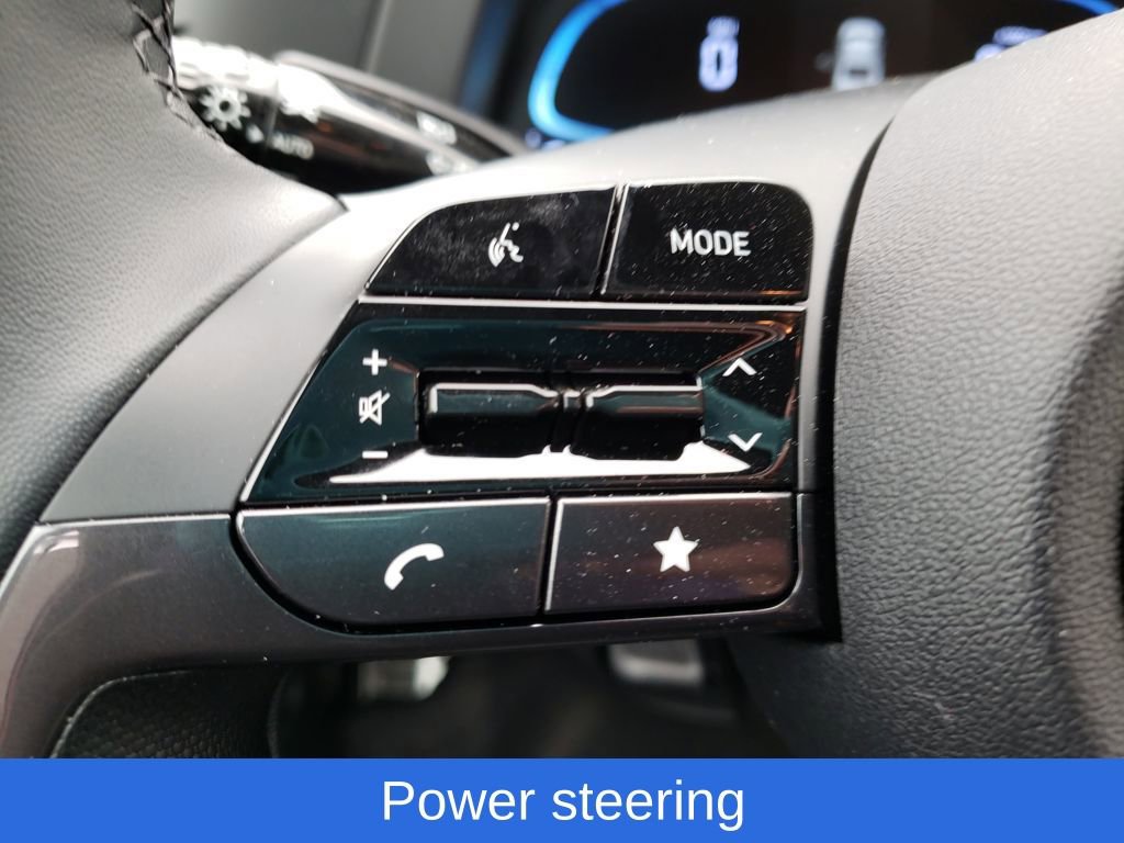 2026 Hyundai Elantra Sport