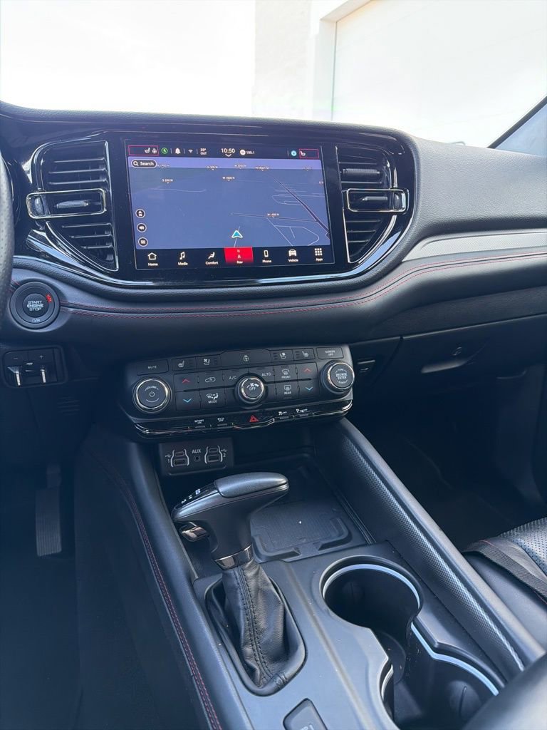 2024 Dodge Durango R/T