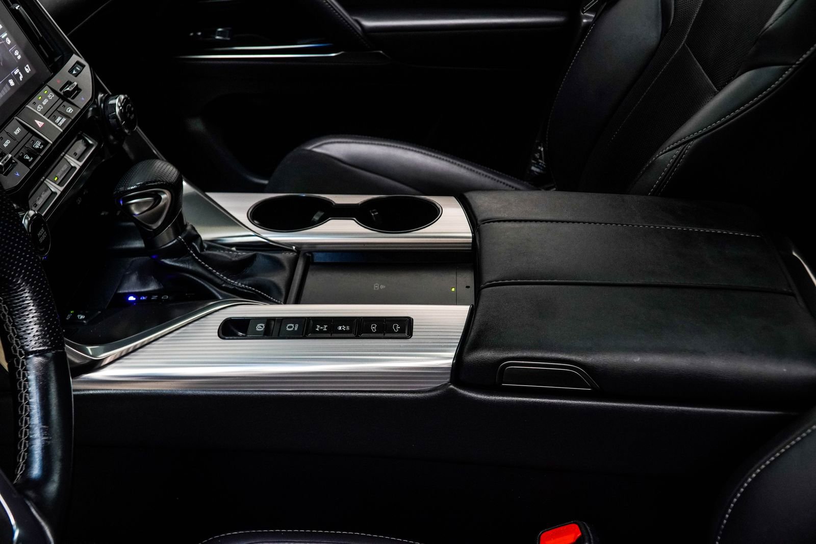 2023 Lexus LX 600 F Sport