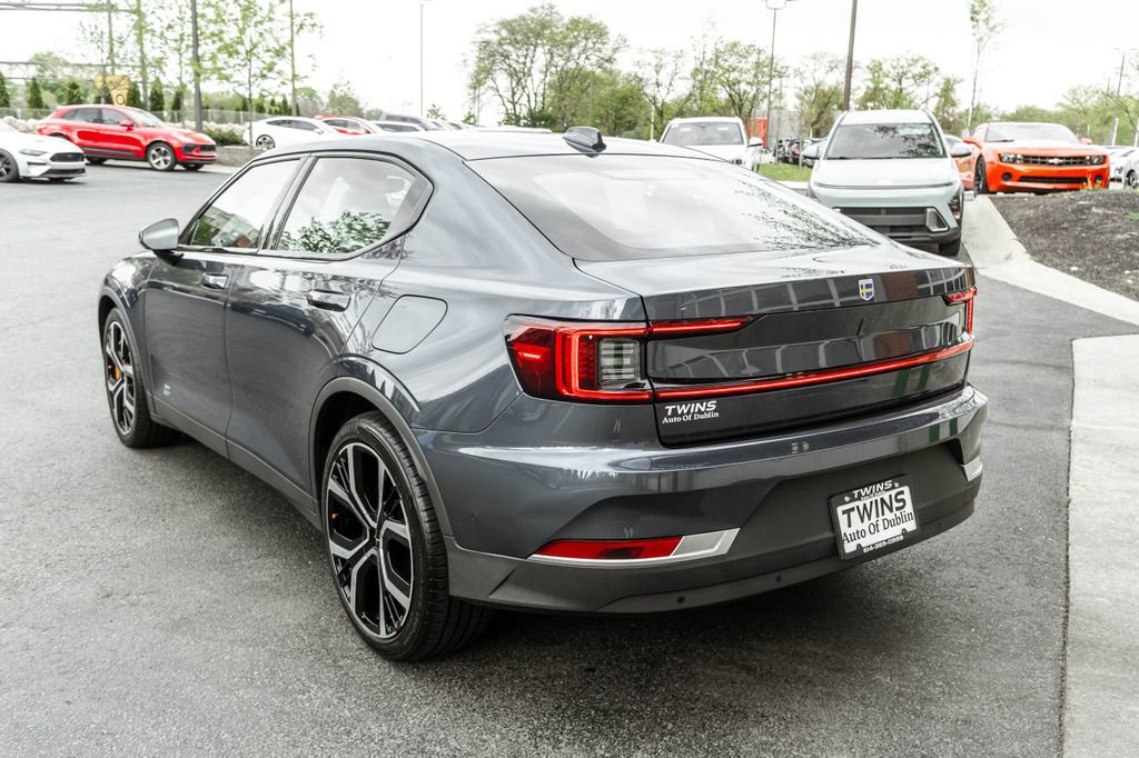 2023 Polestar Polestar 2