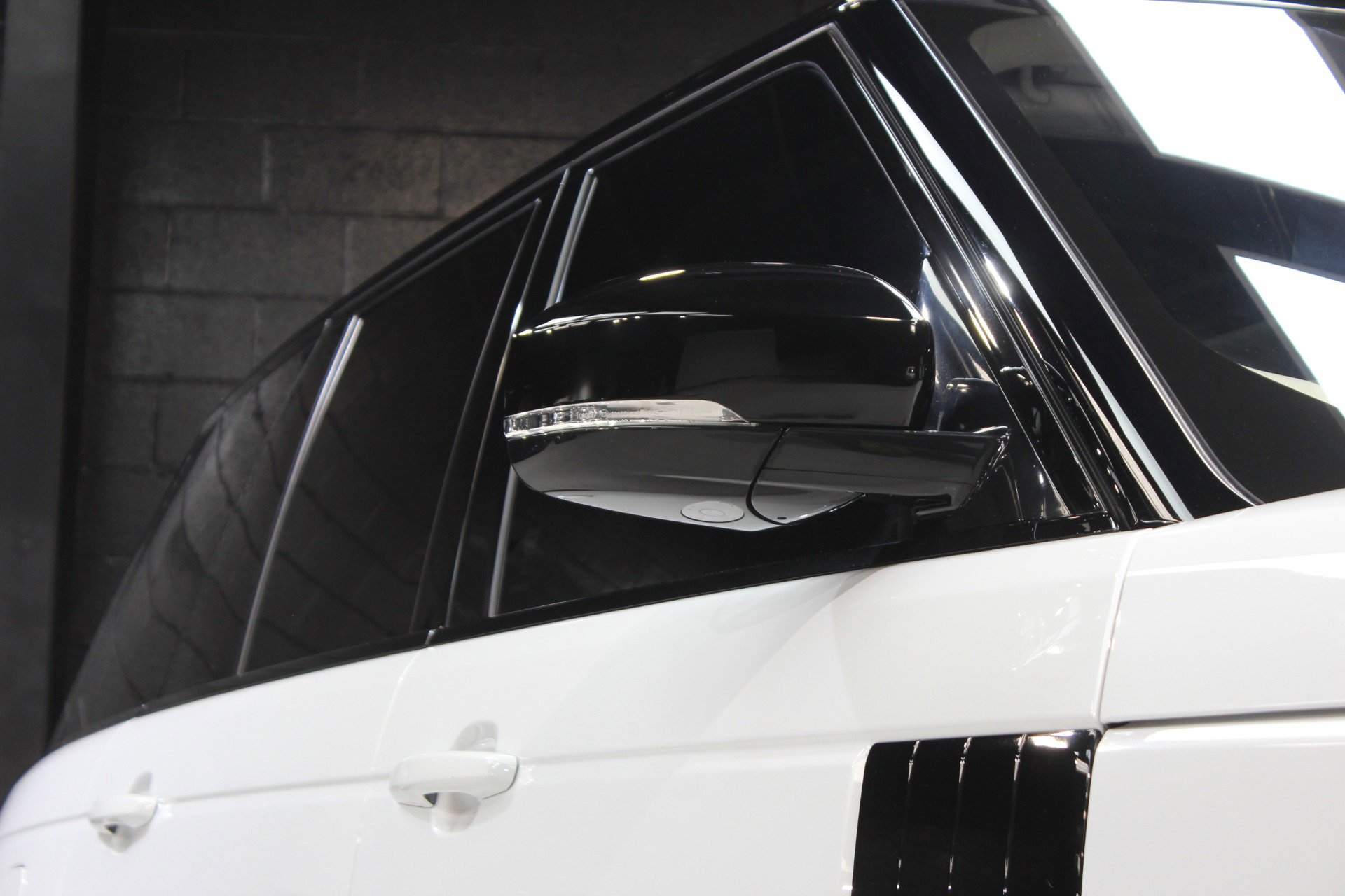 2021 Land Rover Range Rover Westminster Edition