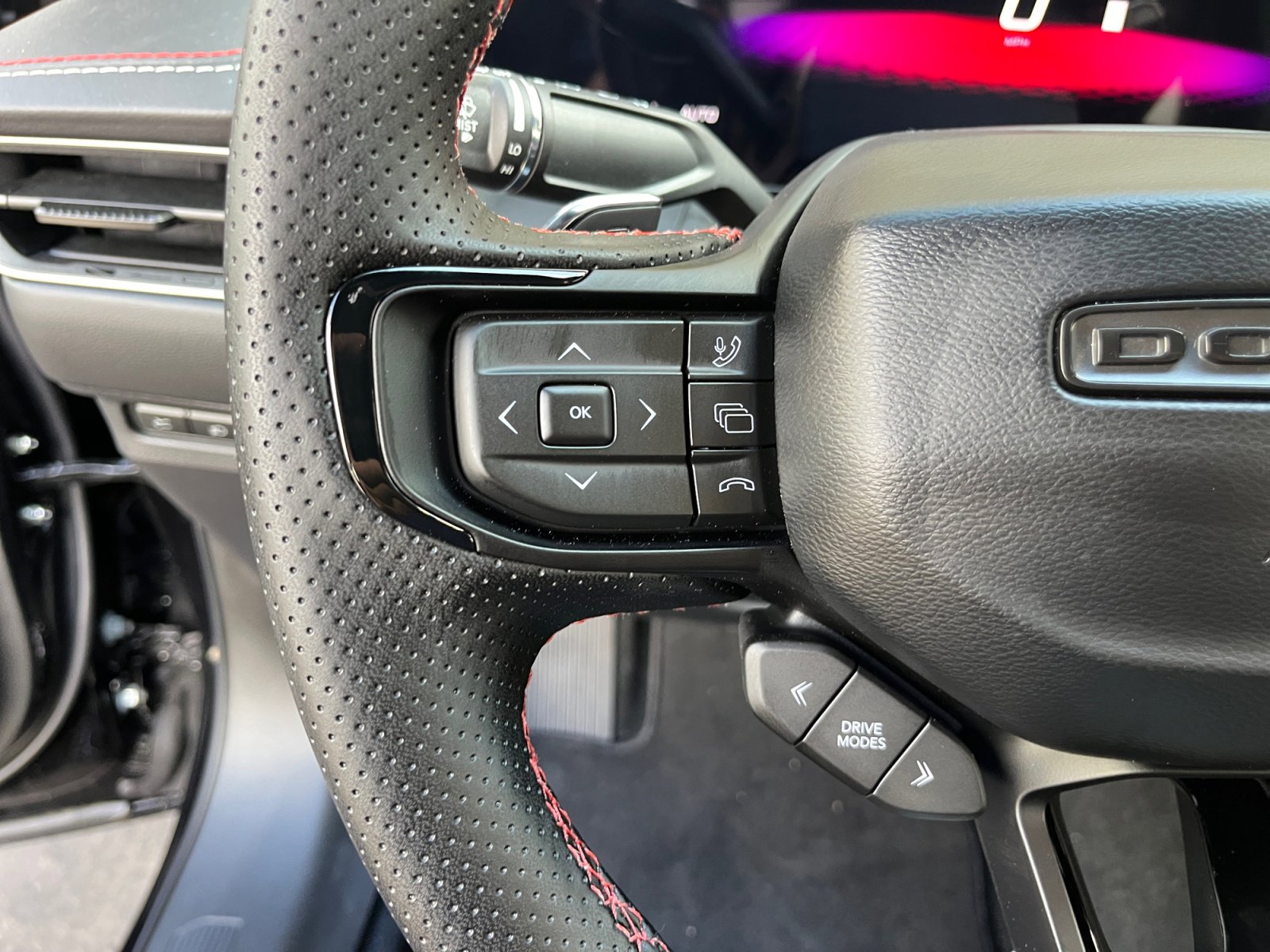 2026 Dodge Charger R/T