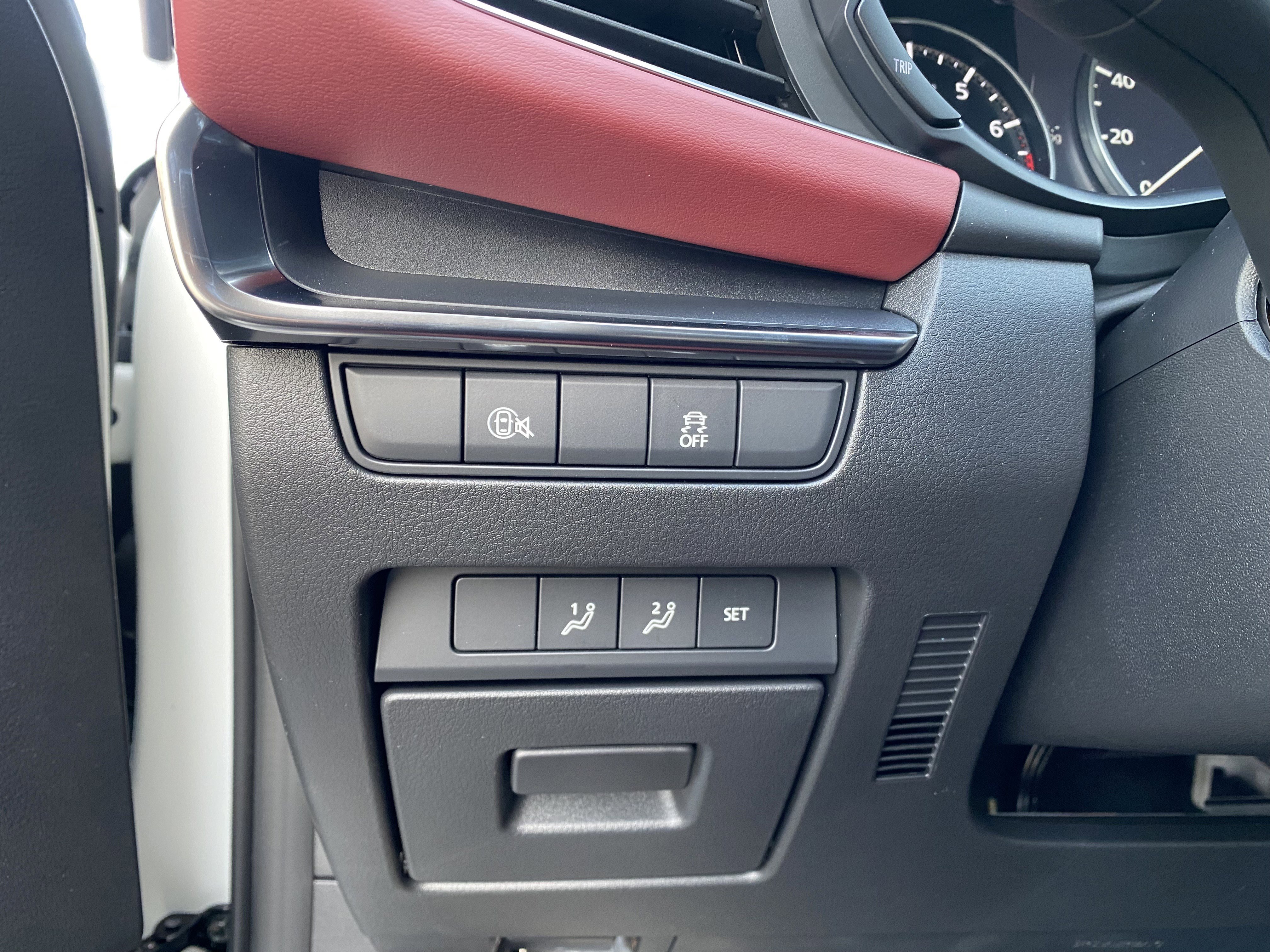 2026 MAZDA Mazda3 2.5 S Hatchback w/ Premium Pkg