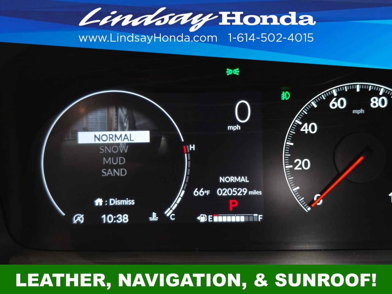 2024 Honda Ridgeline Black Edition