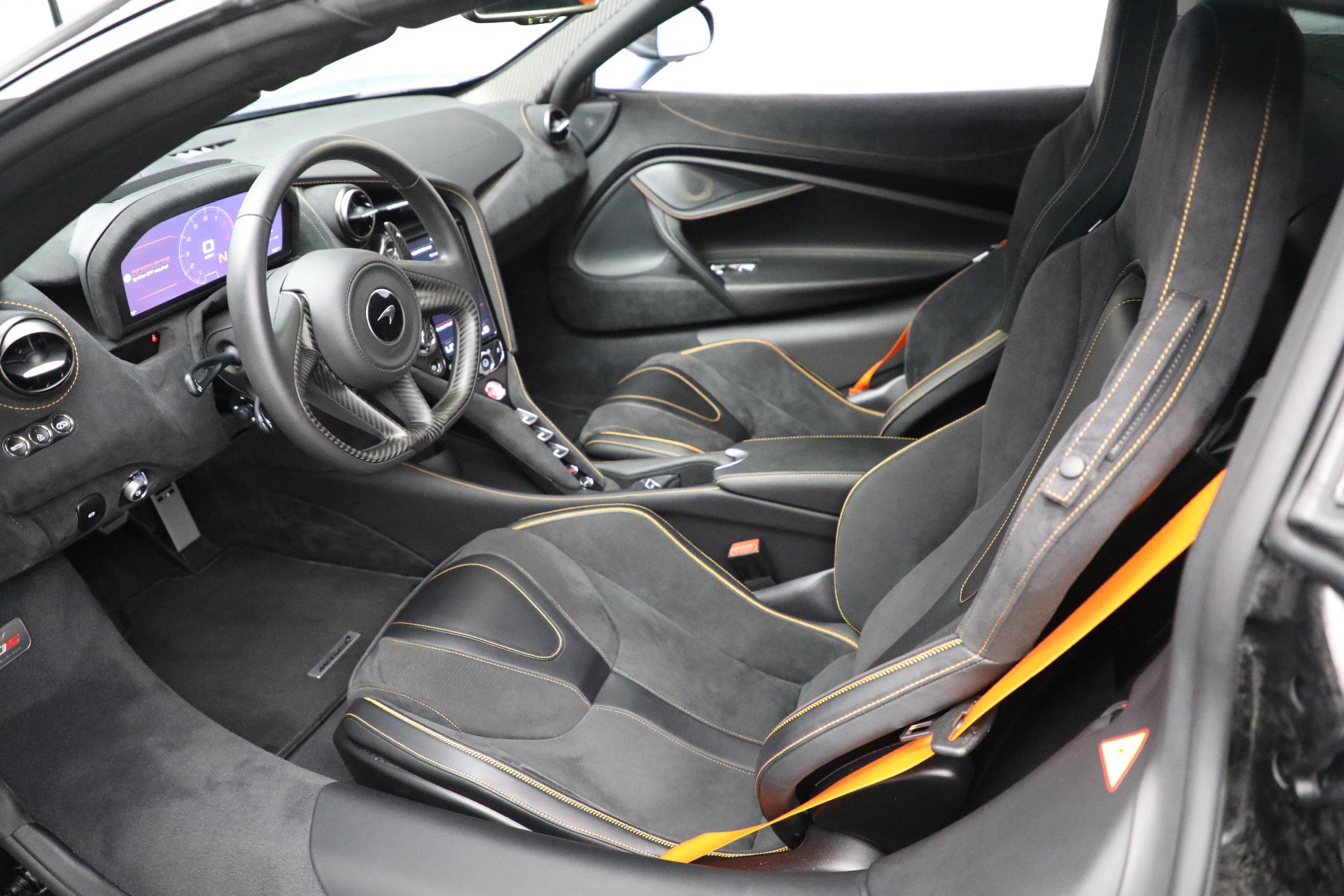 Used 2023 McLaren 720S Performance photo 39