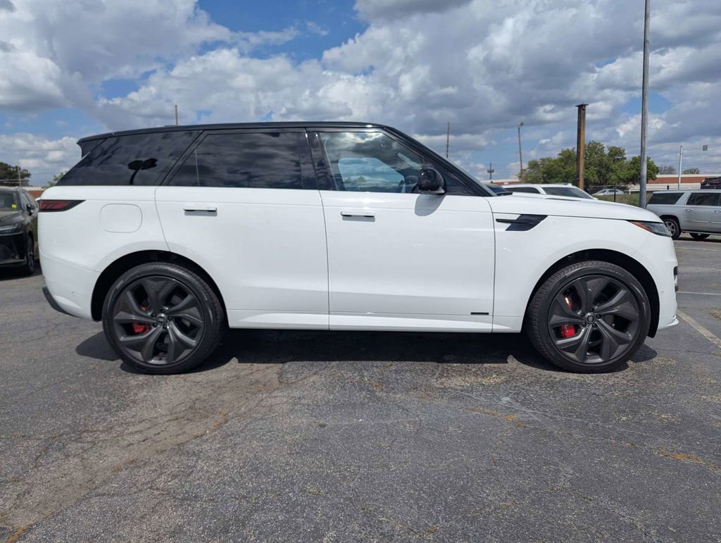 2023 Land Rover Range Rover Sport Autobiography
