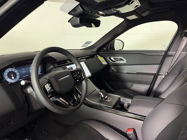 2026 Land Rover Range Rover Velar S