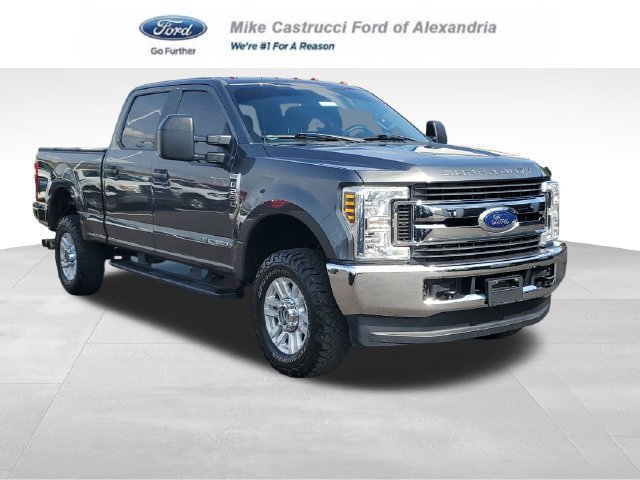 Used 2019 Ford F250 XL w/ STX Appearance Package